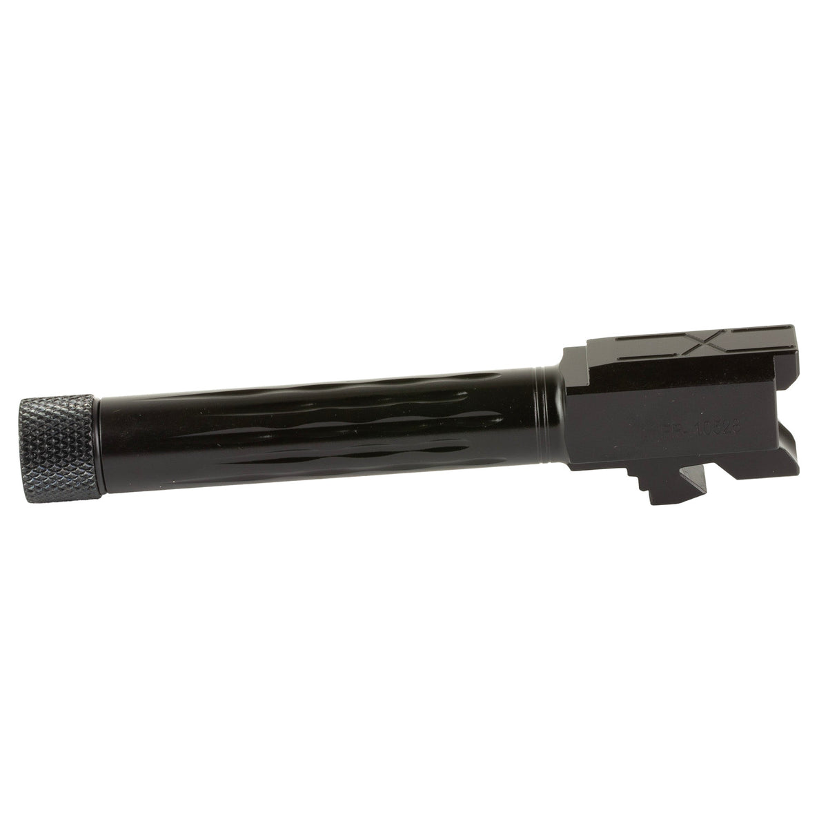Faxon Mth Bbl For G19 G2-5 Ff Bk Tb