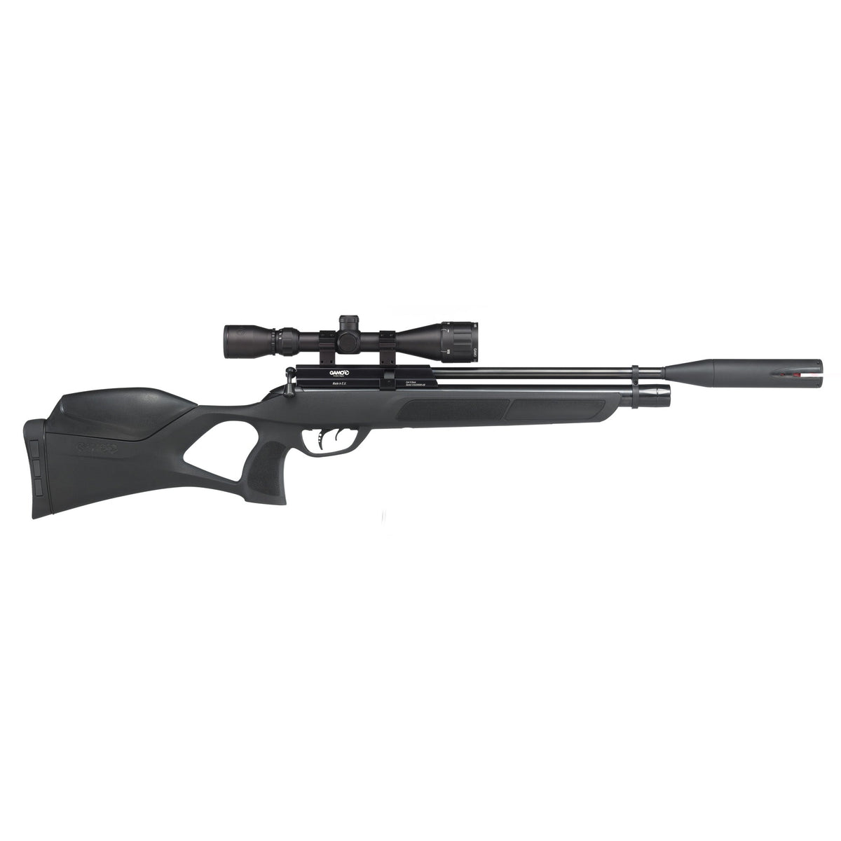 Gamo Urbana Pcp .22 Cal Pel Black