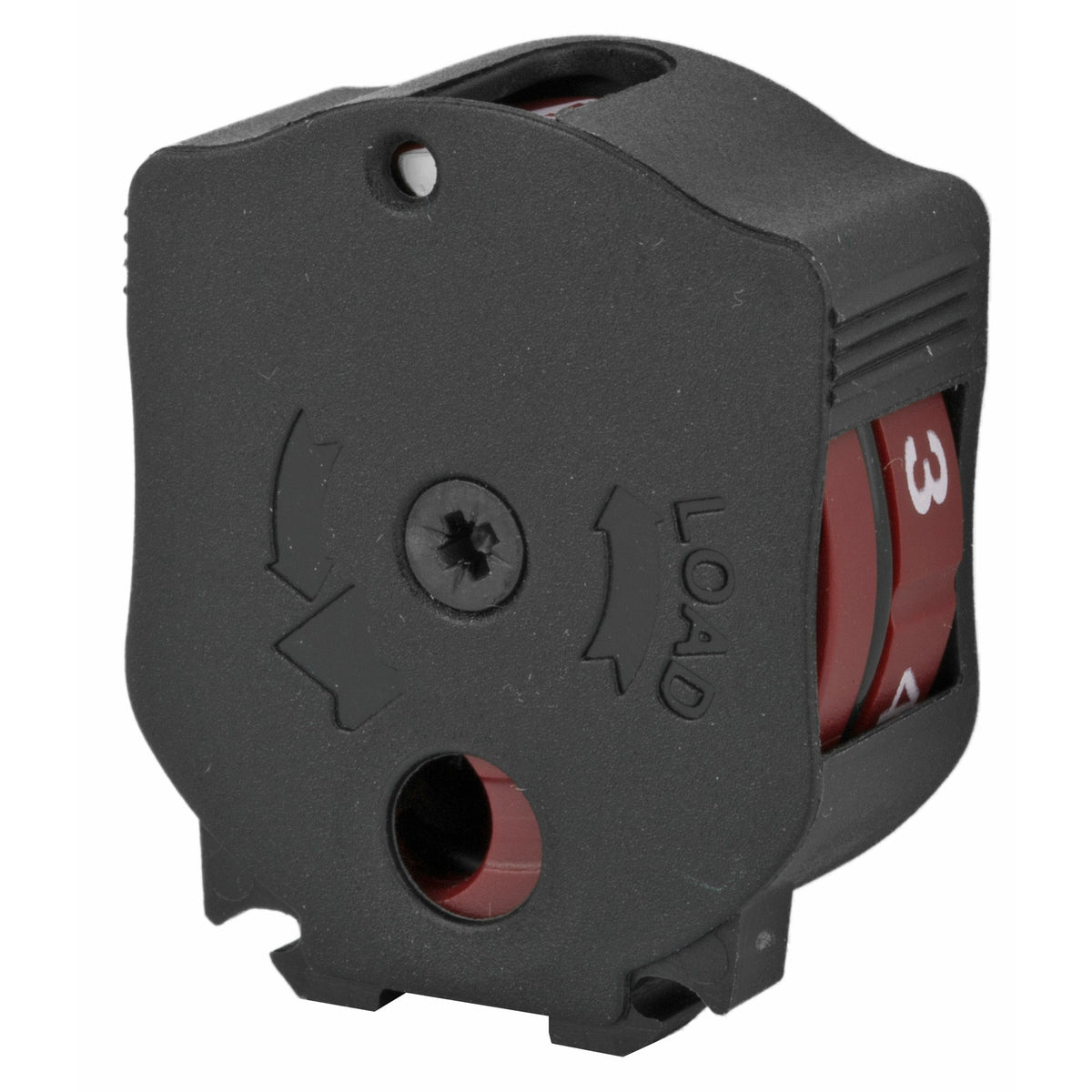 Gamo 10x Quick-shot For Swarm .22