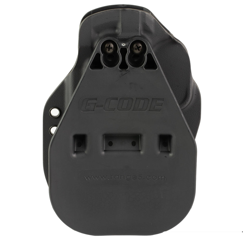 G-code Prime Carry S&w M&p 2.0