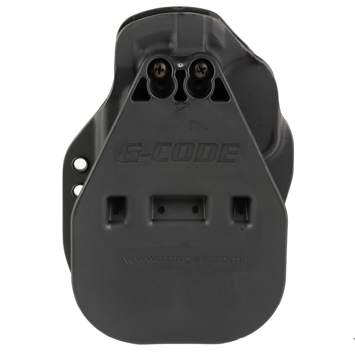 G-code Prime Carry S&w M&p 2.0