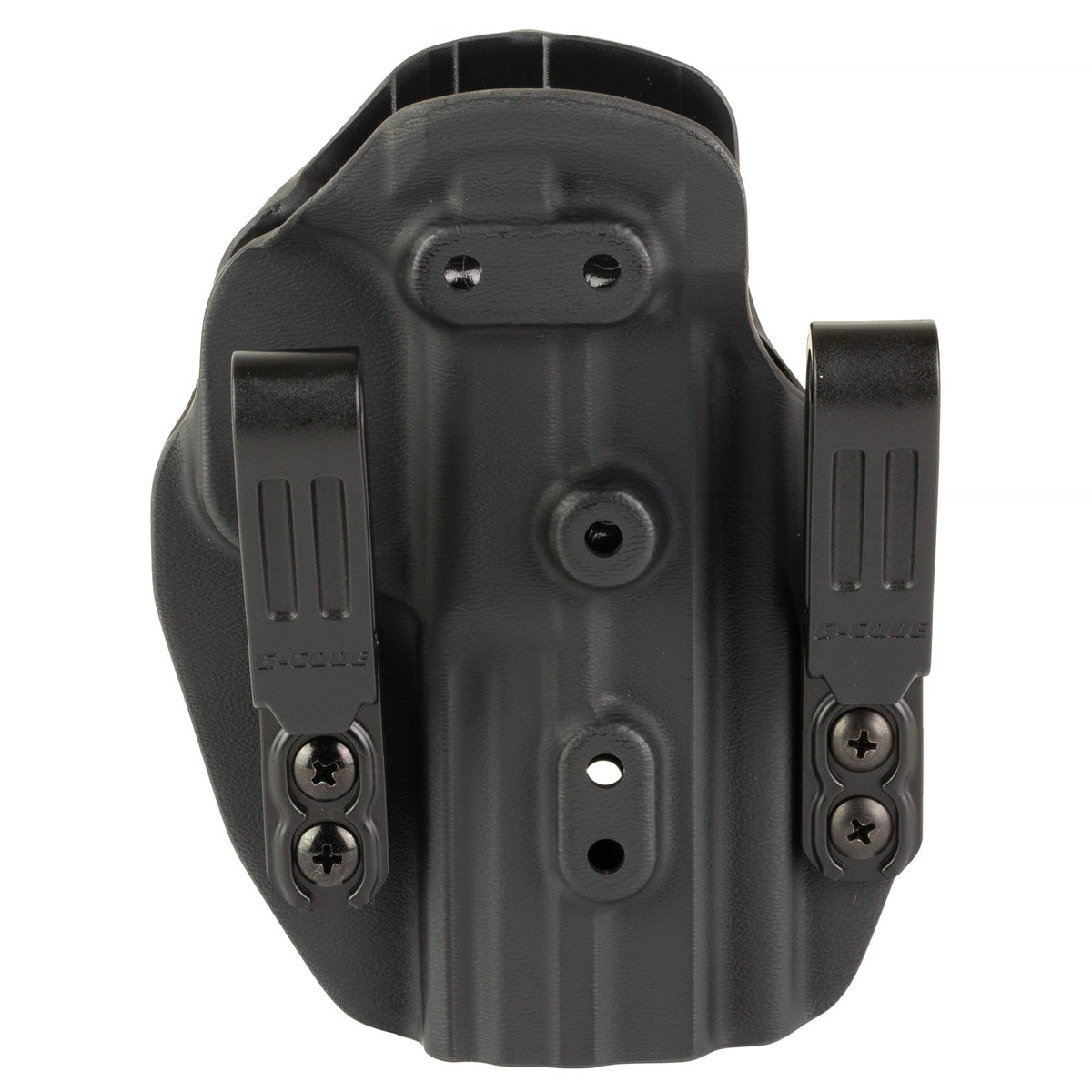 G-code Prime Carry S&w M&p 2.0
