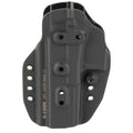 G-code Prime Carry For Glock 17