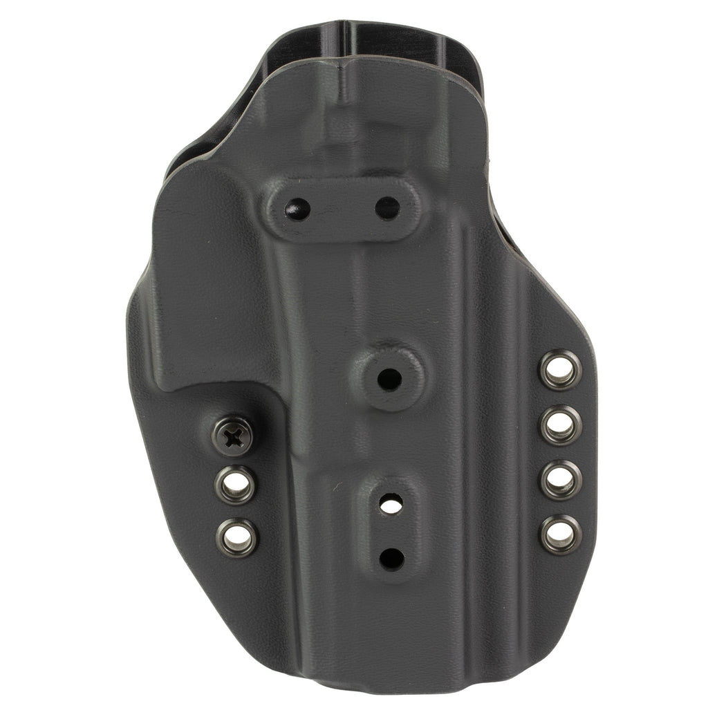 G-code Prime Carry For Glock 17