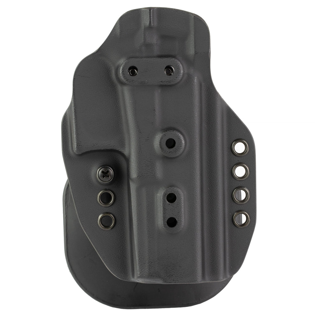 G-code Prime Carry For Glock 17