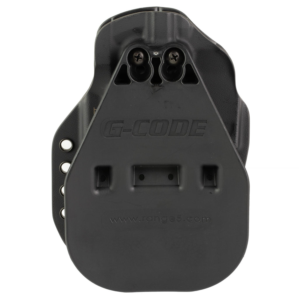G-code Prime Carry P320c