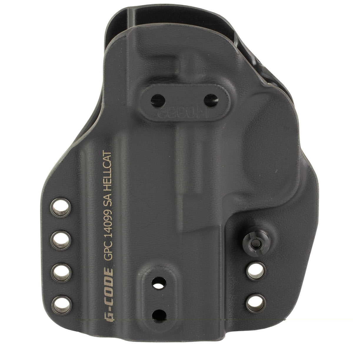 G-code Prime Carry Sa Hellcat
