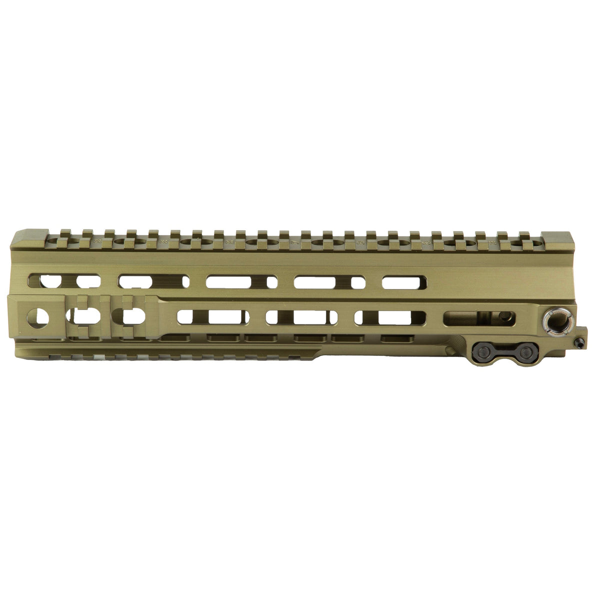 Geissele 10" Super Mod Mk4 Fed Ddc