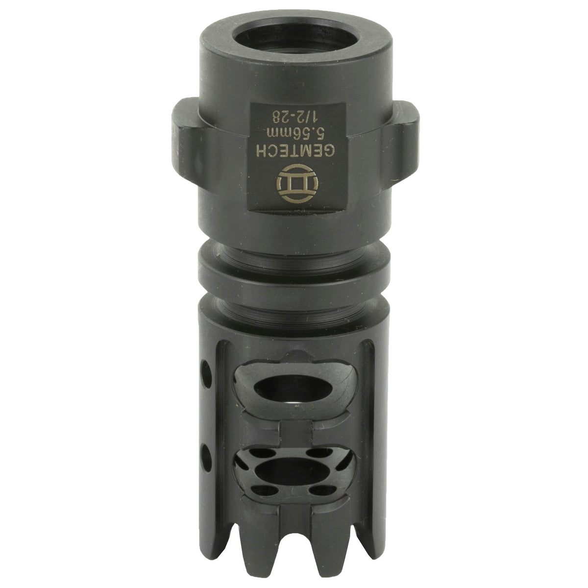 Gemtech Quickmount Mb 5.56 1/2-28