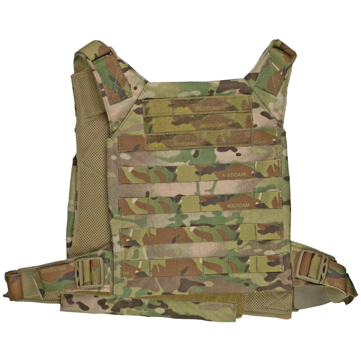 Ggg Minimalist Plate Carrier