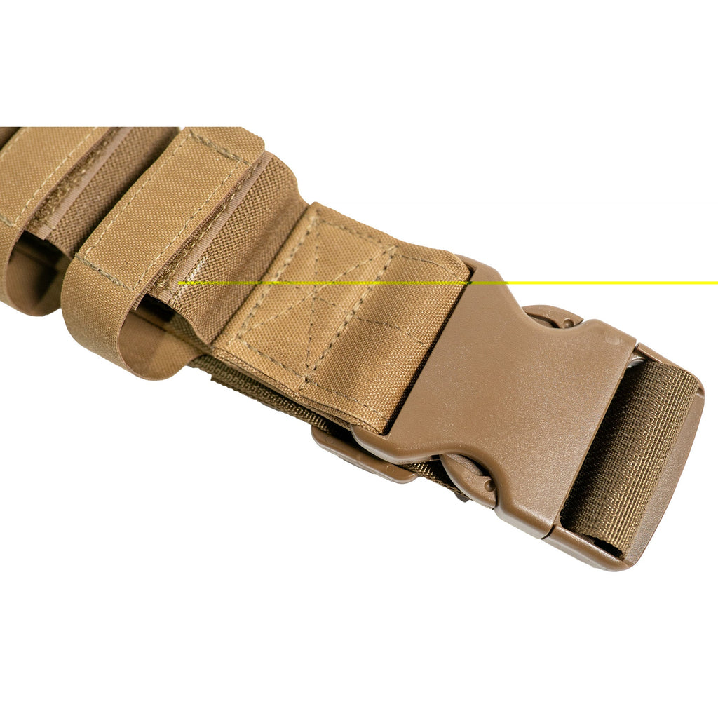 Ggg 40mm 12rd Belt/bandolier Coy