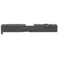 Ggp Slide For Glock 17 Gen4 Oc V3