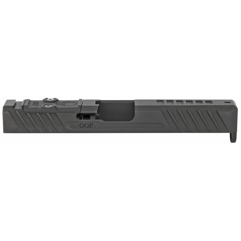 Ggp Slide For Glock 17 Gen4 Oc V3