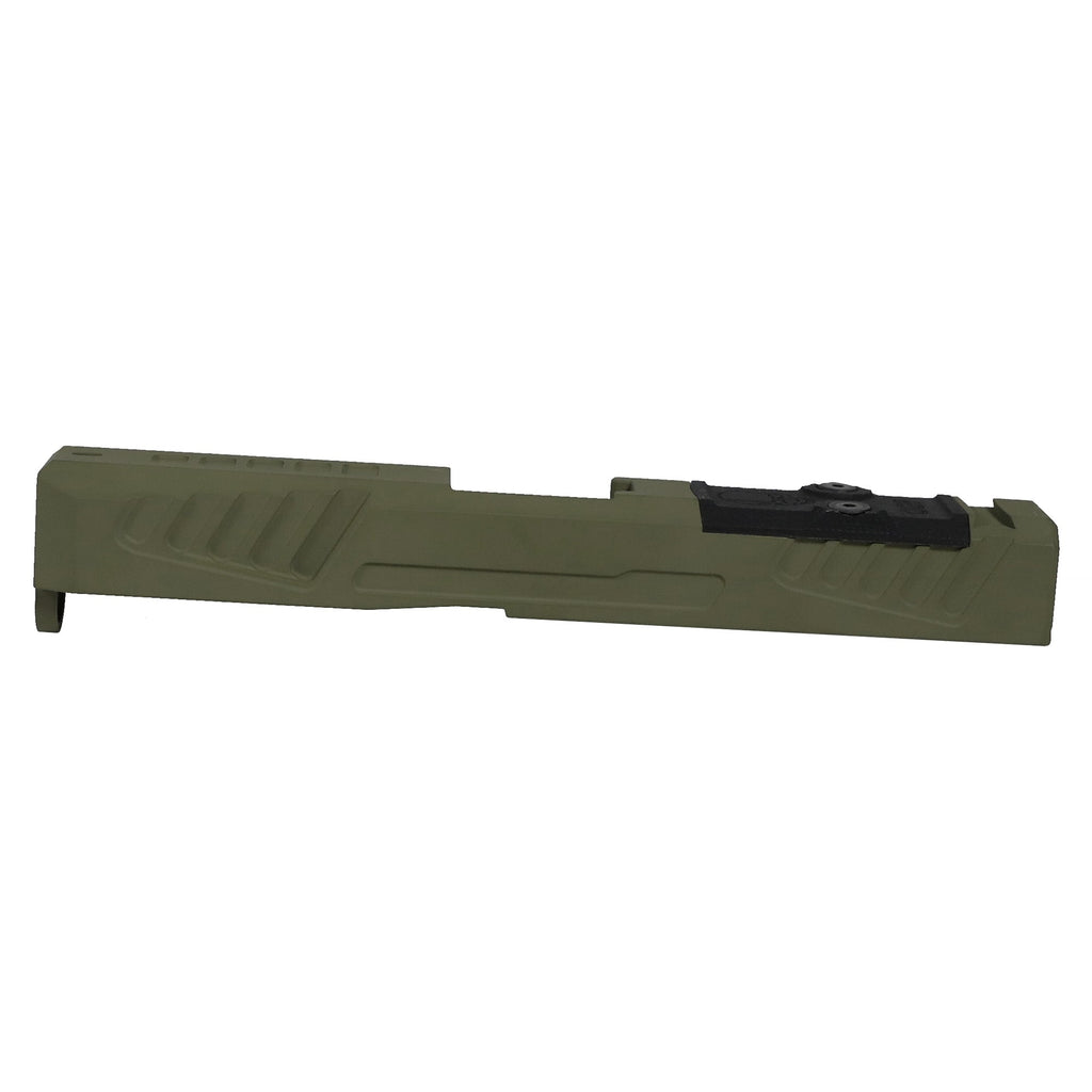 Ggp Slide For Glk 19 Gen3 Rmr