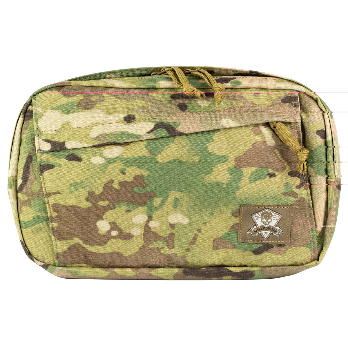 Ggg Crossbody Pack Multicam
