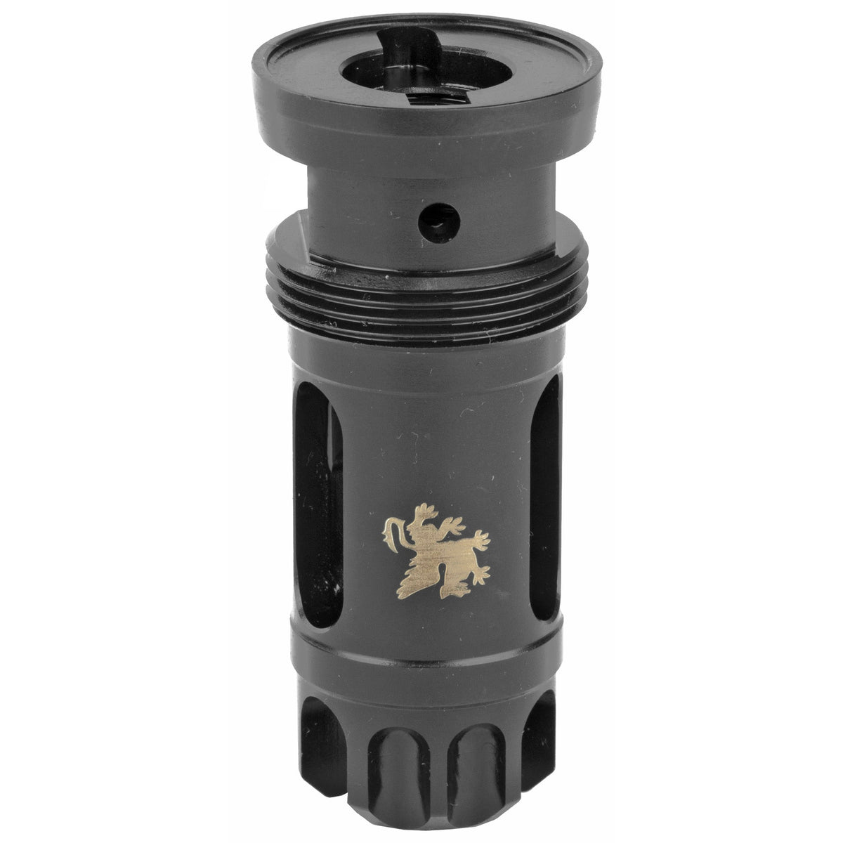 Griffin 1/2x28 Flash Comp 5.56mm