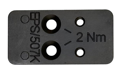 Hk Vp Or Mounting Plate Holo K