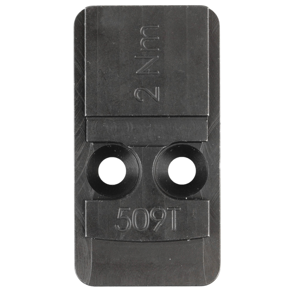 Hk Vp Or Mounting Plate Holo 509t
