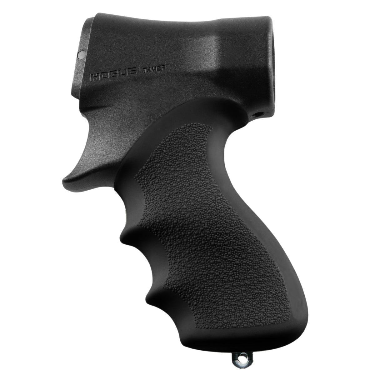 Hogue Grip/stock Adptr Rem 870 Blk