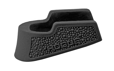 Hogue Sig P365 Rub Grp Pad 10 Mag Bk