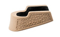 Hogue Sig P365 Rub Grp Pad 10 Mg Fde