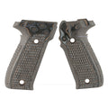 Hogue Grp Piranha G10 Sig 226 Blkgry