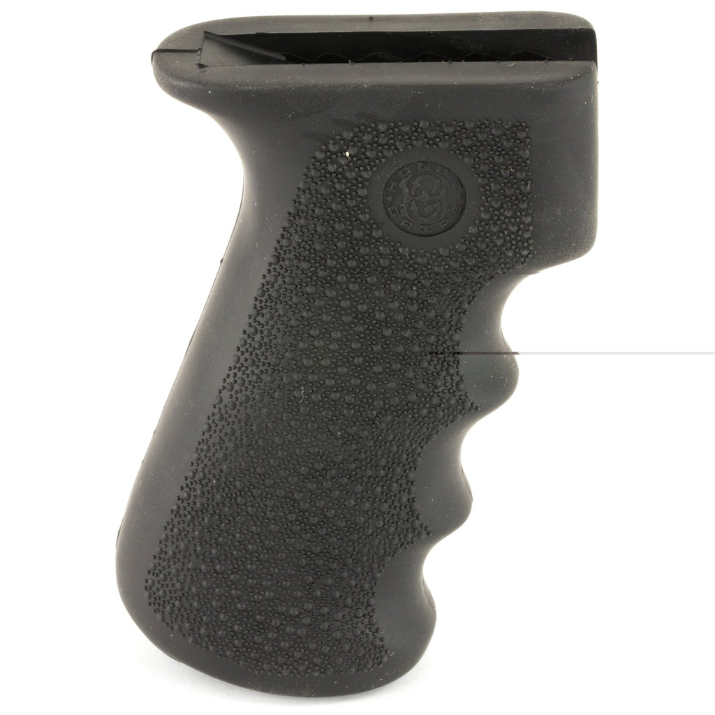 Hogue Overmold Grp+cms Ak47/ak74 Blk