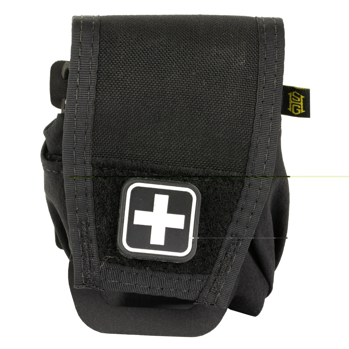 Hsgi Revive Medical Pouch Blk
