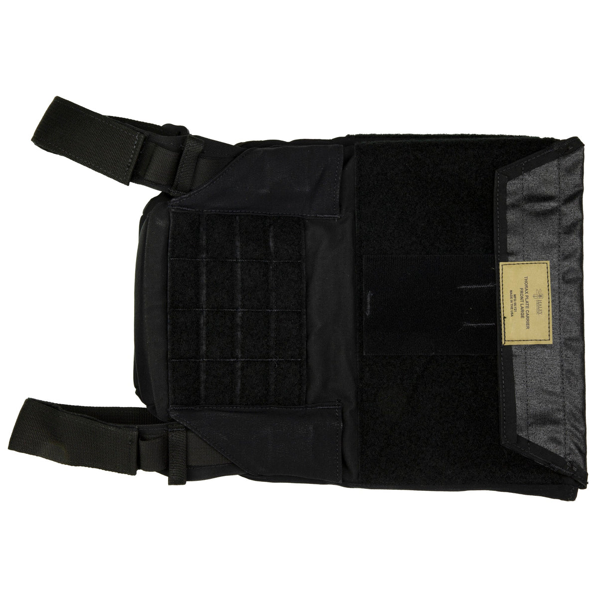 Hsp Thorax Pc Plate Bags