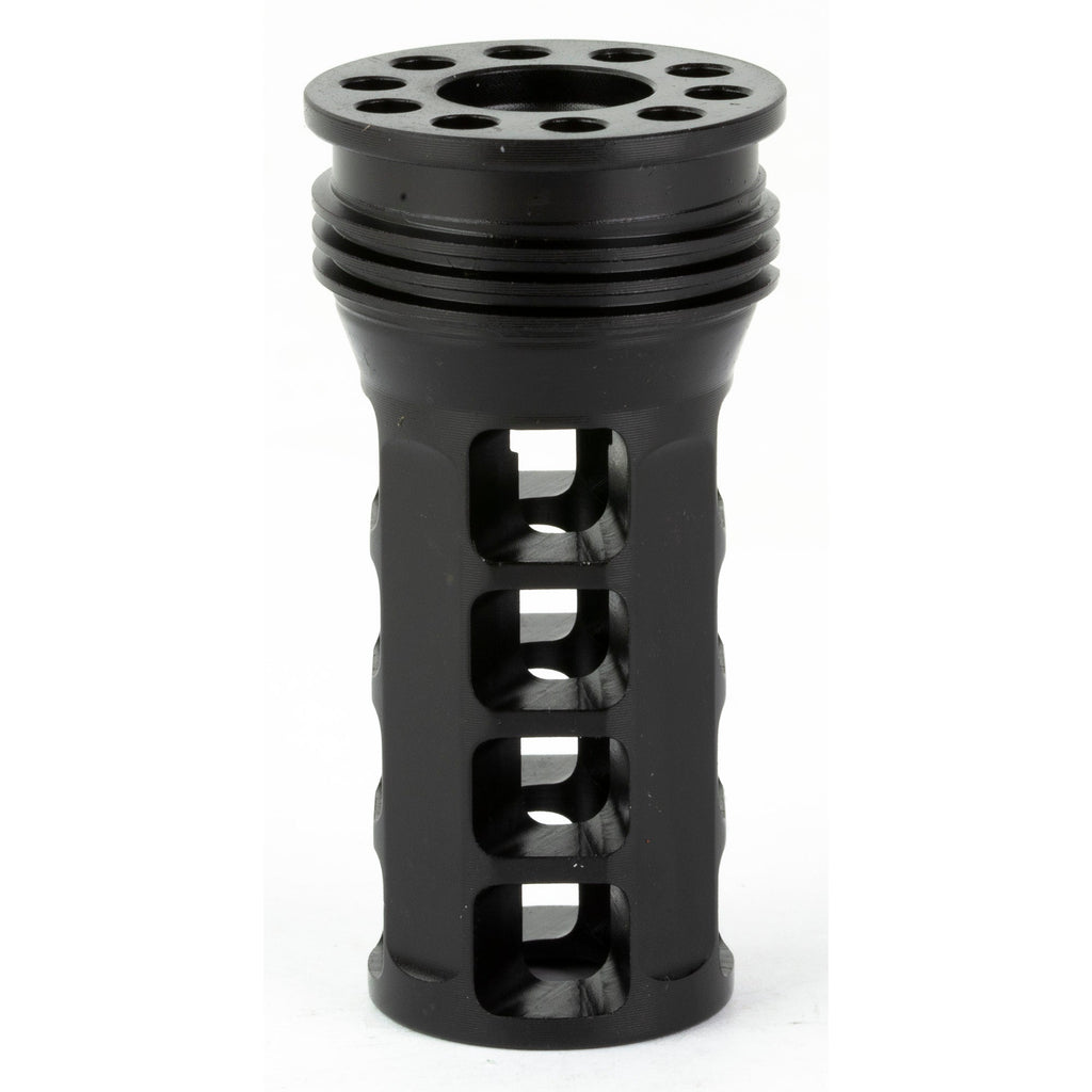 Hux Muzzle Brake Qd 762 1/2x28