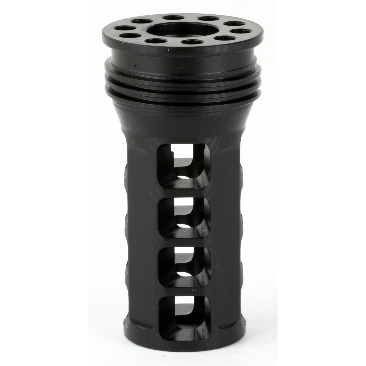 Hux Muzzle Brake Qd 762 1/2x28