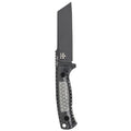 Kbar Cool Name Sheepsfoot Blk W/shth