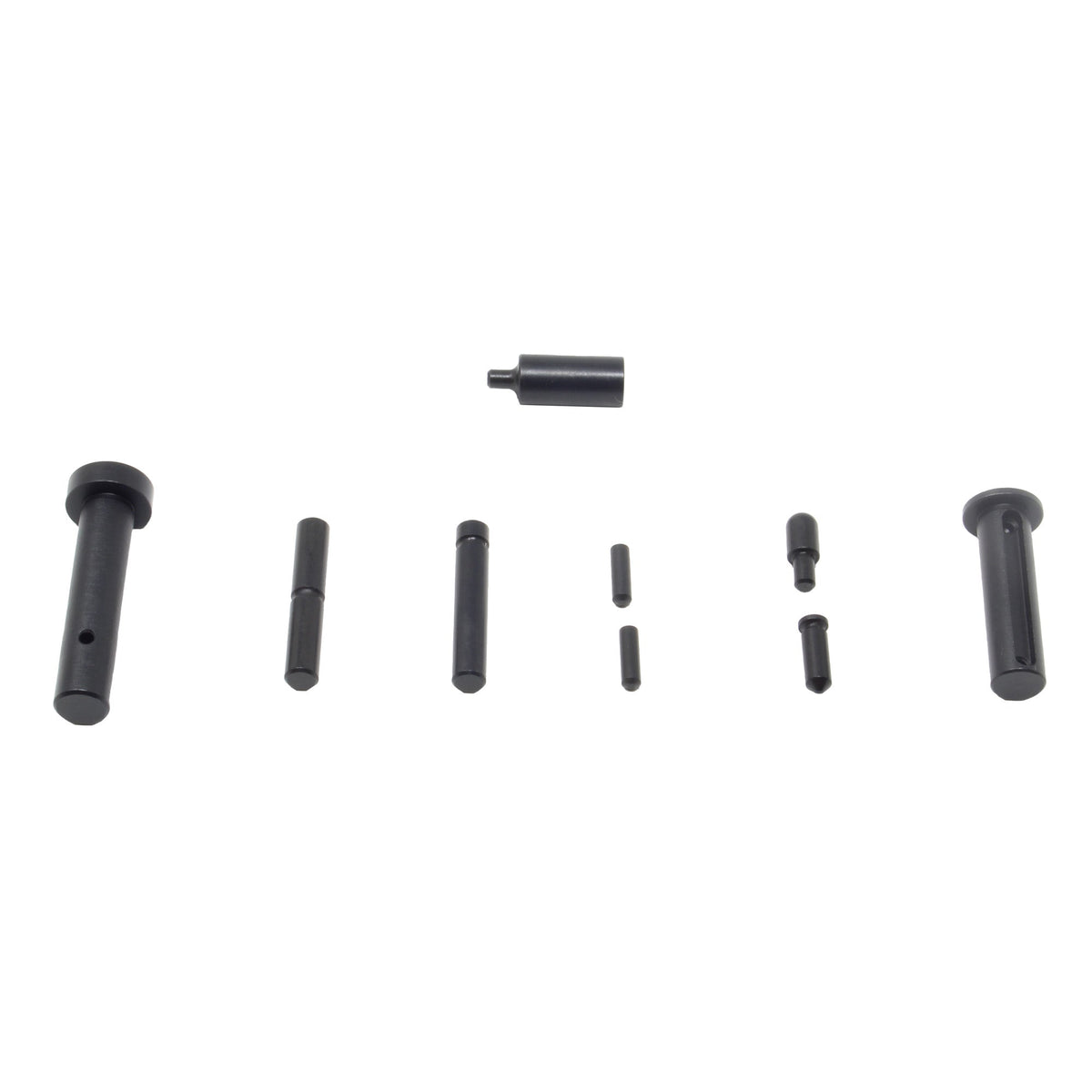 Kns Turned Detent Lower Parts Kit