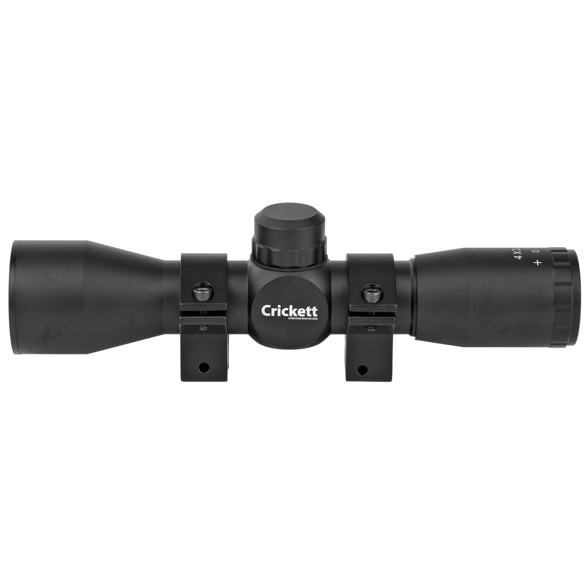 Ksa Crickett Scope Blk