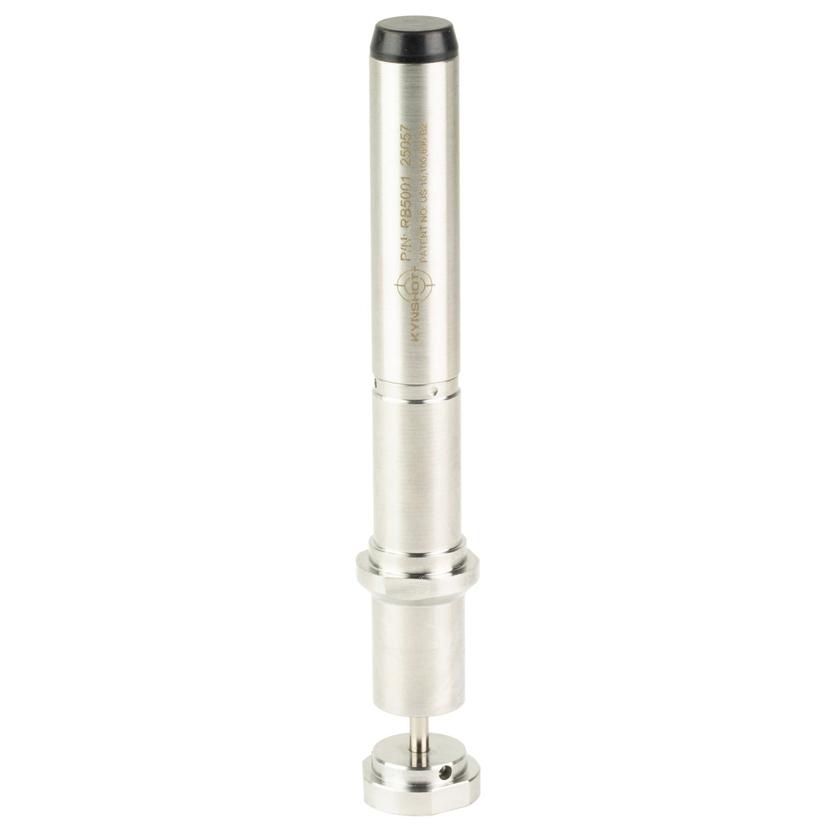 Kynshot Buffer For Fixed Stock Ar-15
