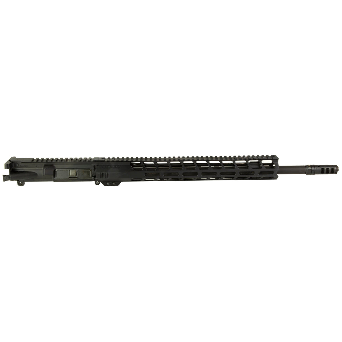 Lantac Dmr Upper 223 Wylde 18