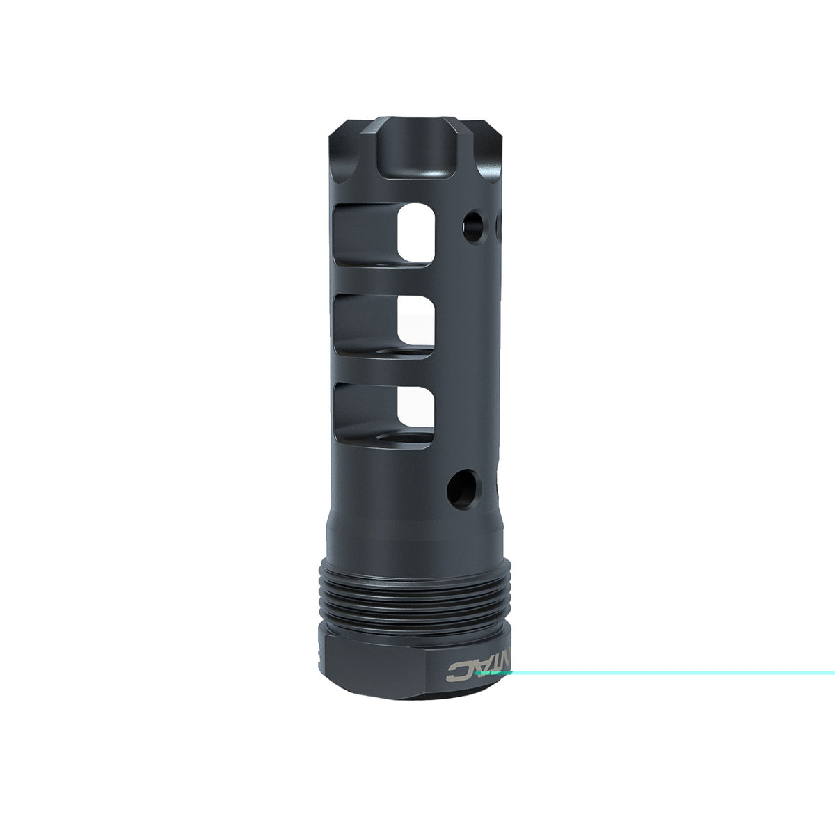 Lantac 9mm Dragon Plan B Long 1/2x28