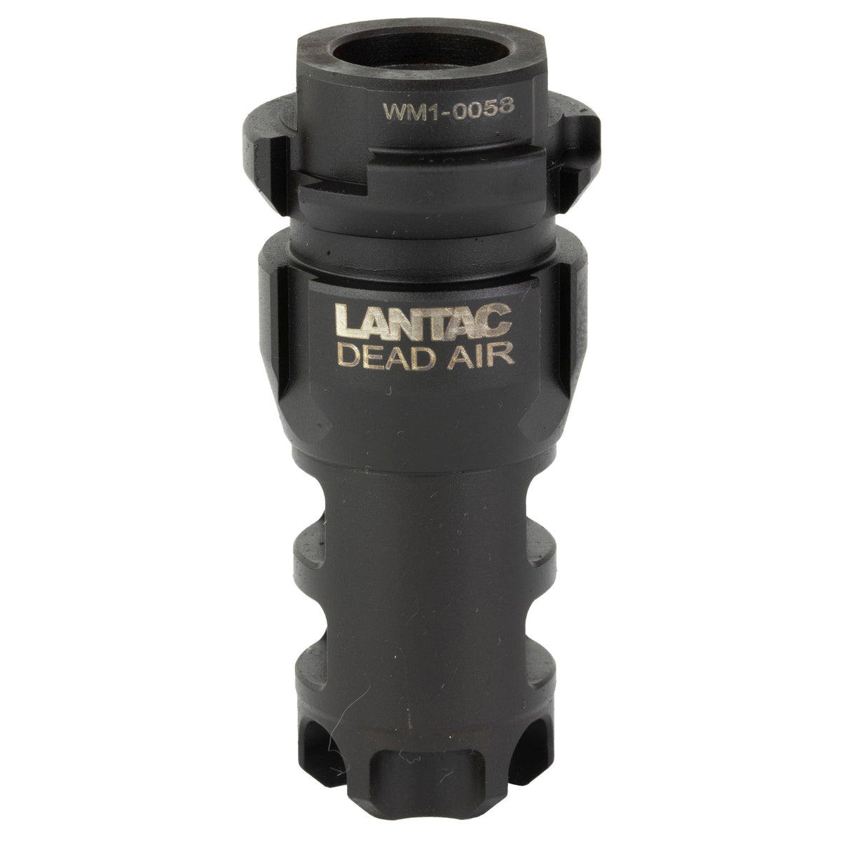 Lantac Dragon Mb 9mm Wolfman