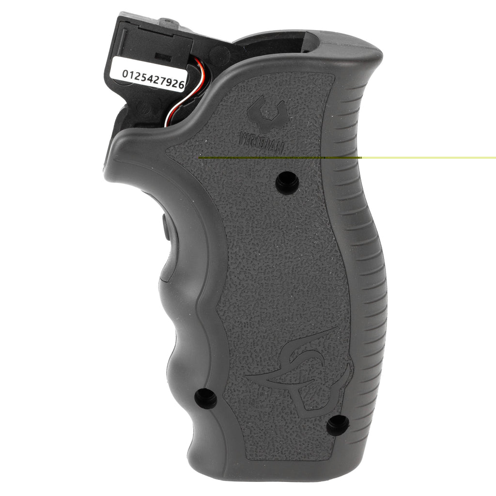 Viridian Grip Red Laser Taurus Judge