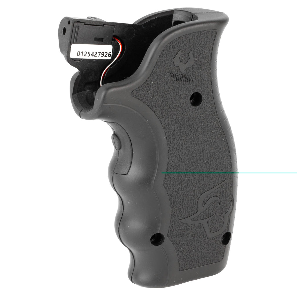 Viridian Grip Red Laser Taurus Judge