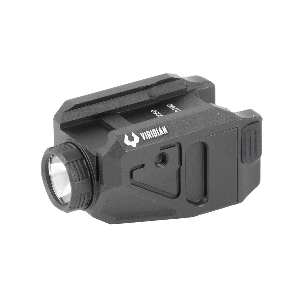 Viridian Ctl Fits Glock 43x Light