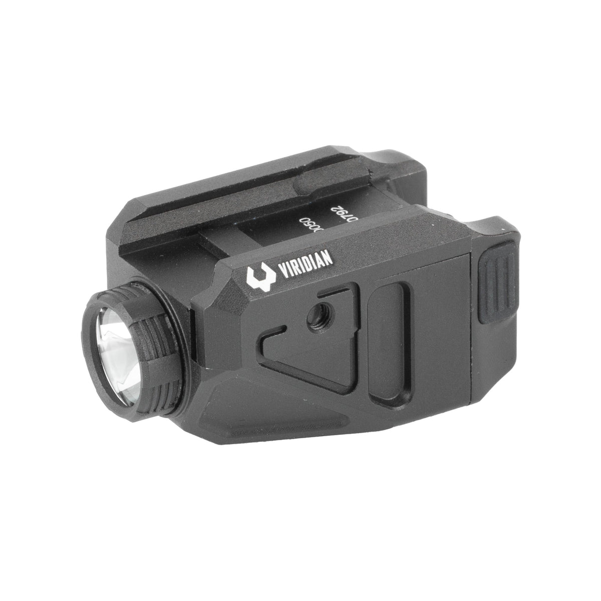 Viridian Ctl Fits Glock 43x Light