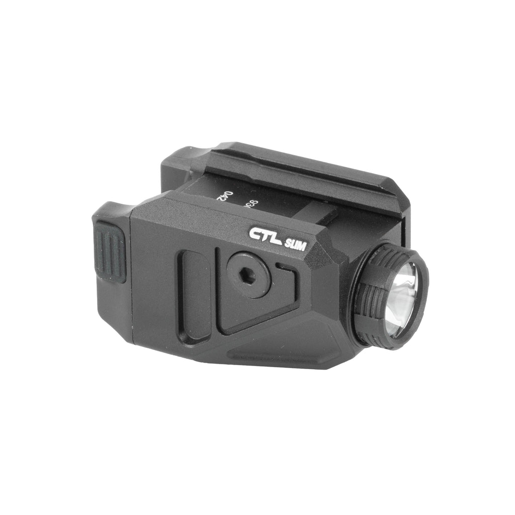Viridian Ctl Fits Glock 43x Light