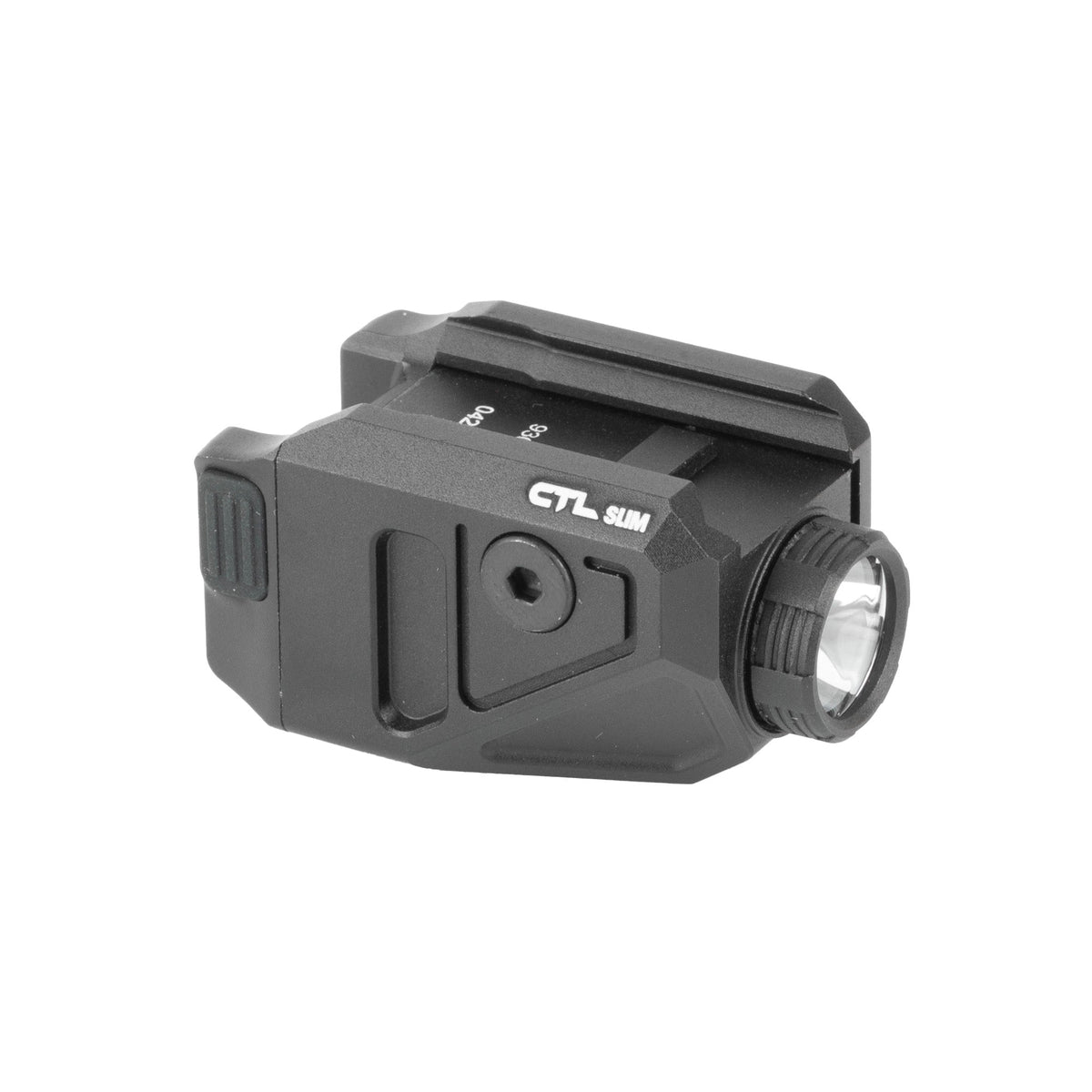 Viridian Ctl Fits Glock 43x Light