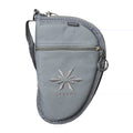 Legend Pegasus Pistol Rug 8.5" Gry