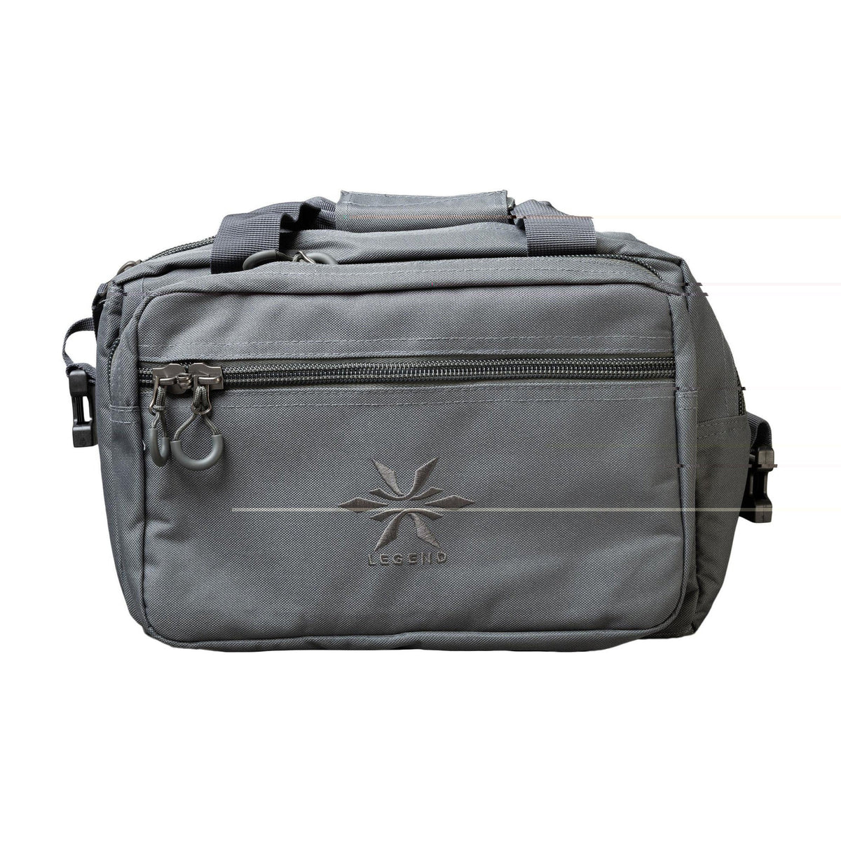 Legend Pegasus Mini Range Bag Gry