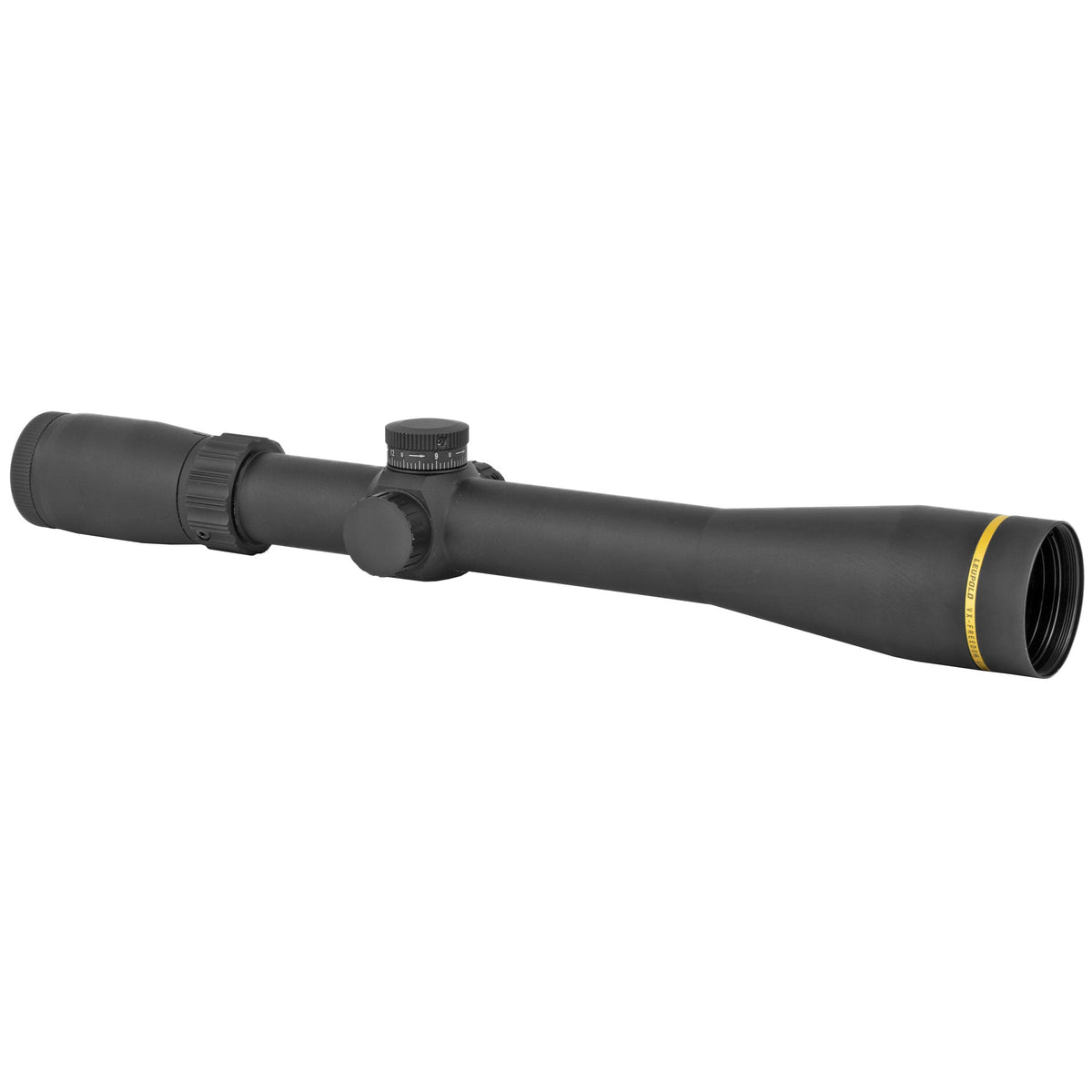 Leup Vx-freedom 6-18x40 Cds Tri-moa