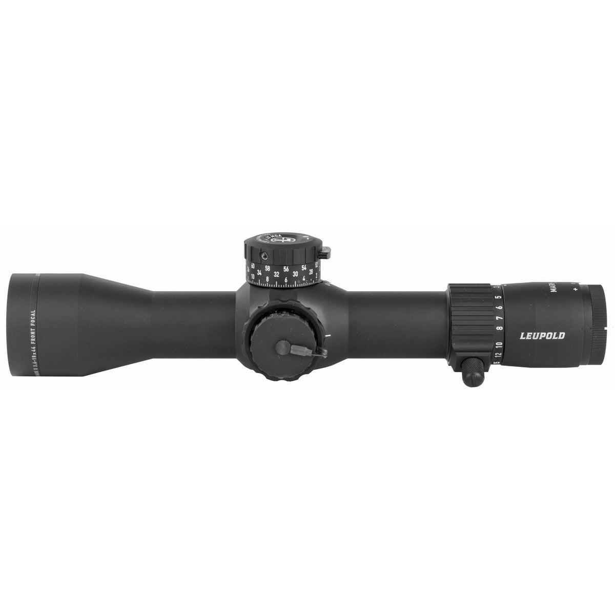 Leup Mark 5hd 3.6-18x44 Ill Pr-1moa