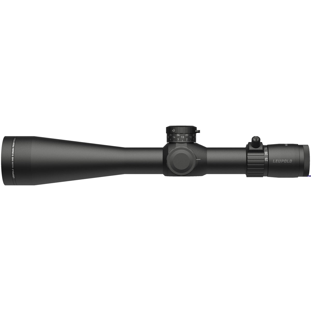 Leup Mark 5hd 5-25x56 Pr1-mil Ir