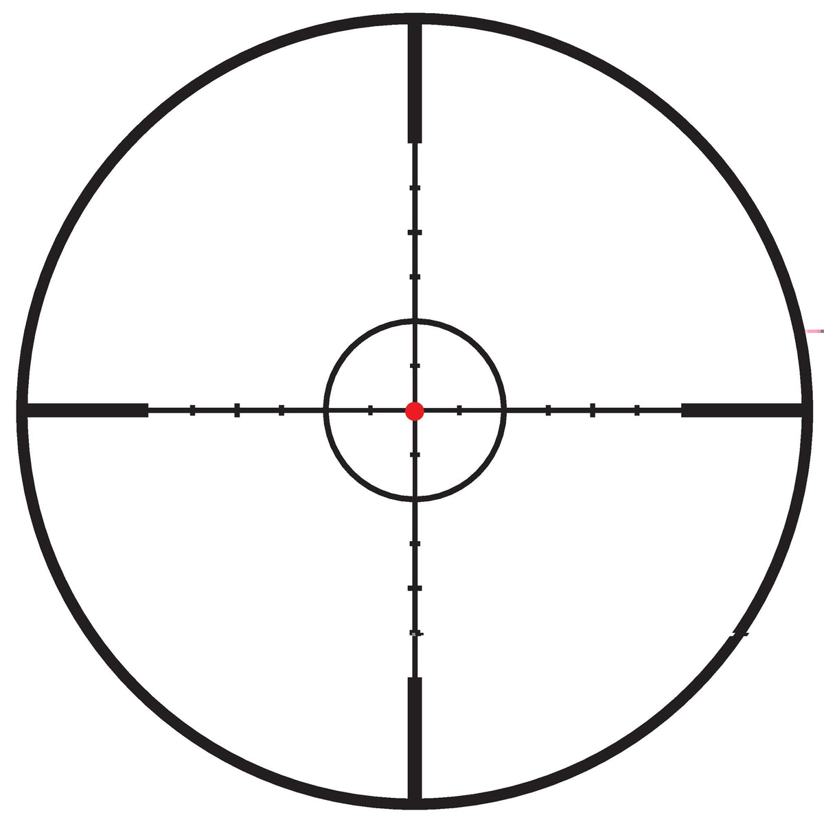 Leup Mark 3hd 1.5-4x20 Firedot Spr